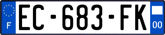 EC-683-FK
