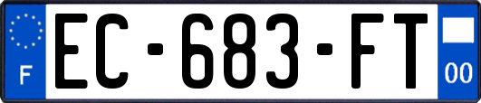 EC-683-FT
