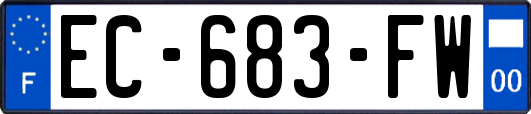 EC-683-FW