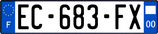 EC-683-FX