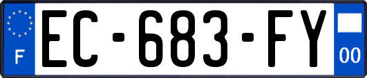 EC-683-FY