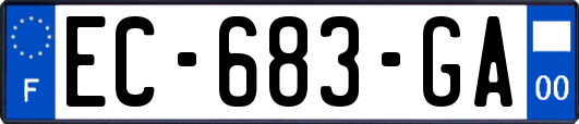 EC-683-GA
