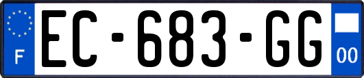 EC-683-GG