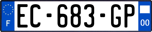 EC-683-GP
