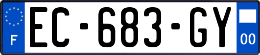 EC-683-GY