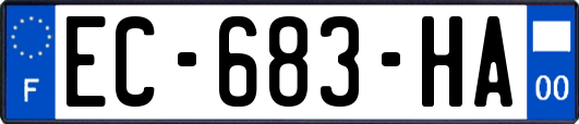 EC-683-HA