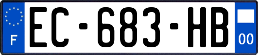 EC-683-HB