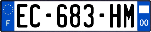 EC-683-HM