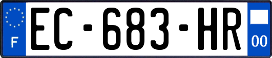 EC-683-HR