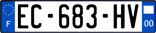 EC-683-HV
