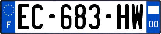 EC-683-HW