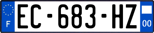 EC-683-HZ