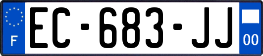 EC-683-JJ