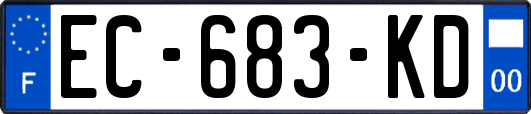 EC-683-KD