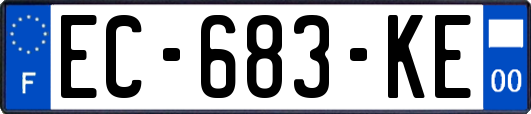 EC-683-KE