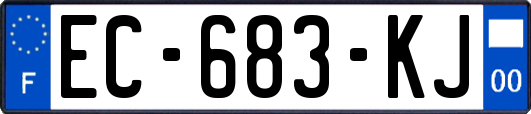 EC-683-KJ