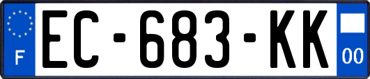 EC-683-KK