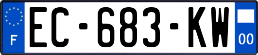 EC-683-KW