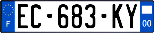 EC-683-KY