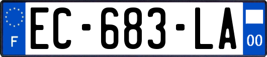EC-683-LA