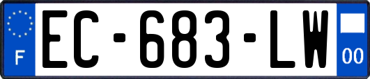 EC-683-LW