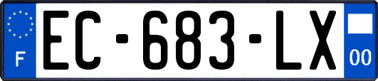 EC-683-LX