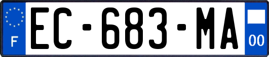 EC-683-MA