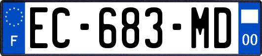 EC-683-MD