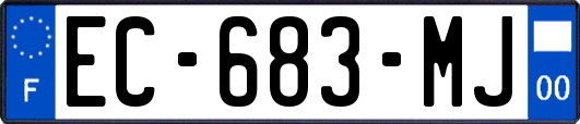 EC-683-MJ