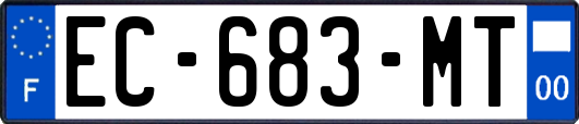 EC-683-MT