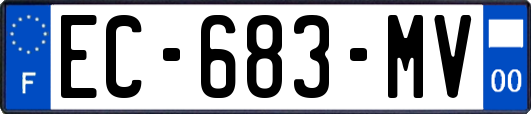 EC-683-MV