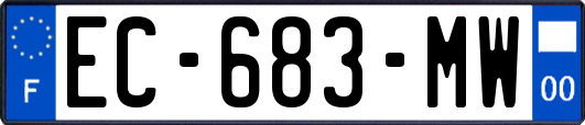EC-683-MW