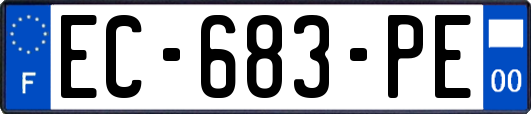 EC-683-PE