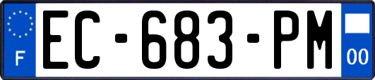 EC-683-PM