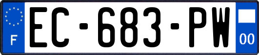EC-683-PW