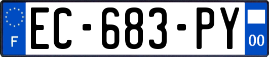 EC-683-PY