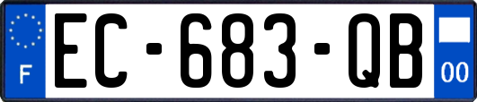 EC-683-QB
