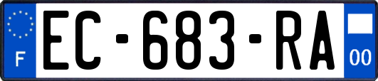 EC-683-RA
