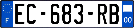 EC-683-RB