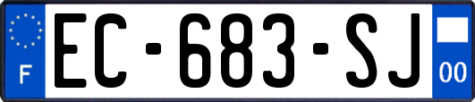 EC-683-SJ