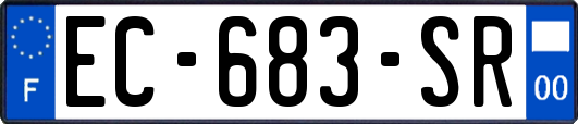 EC-683-SR