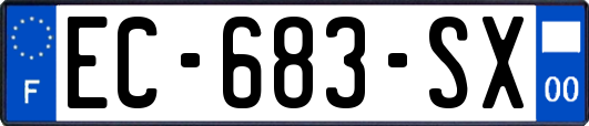 EC-683-SX