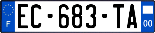 EC-683-TA