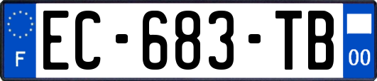 EC-683-TB
