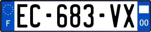 EC-683-VX