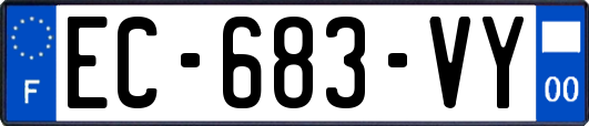 EC-683-VY