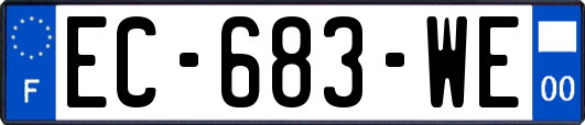 EC-683-WE