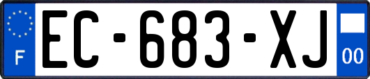 EC-683-XJ