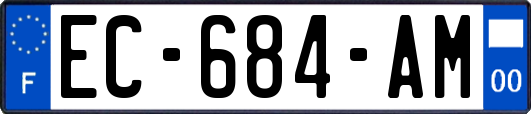 EC-684-AM