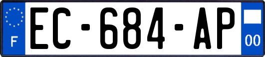 EC-684-AP